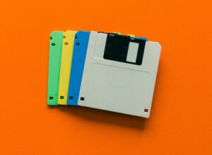 digitalizzazione dei processi aziendali